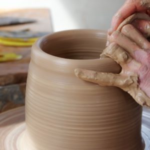 Hartsboro Pottery